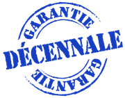 Garantie décennale