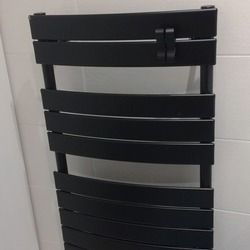 Chauffage électrique